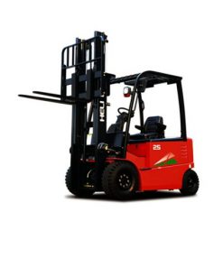 Autoelevador Eléctrico 1000 kg / 2500 kg