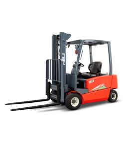 Autoelevador Eléctrico 1600 kg / 2000 kg
