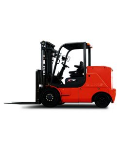 Autoelevador Eléctrico 4000 kg / 5000 kg
