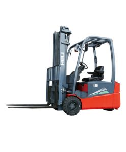 Autoelevador Eléctrico Triciclo 1500 kg / 2000 kg